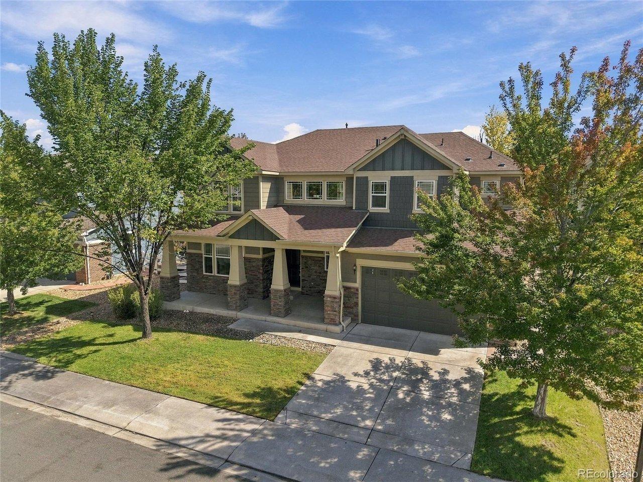 Dorothy Cir, Longmont, CO 80503