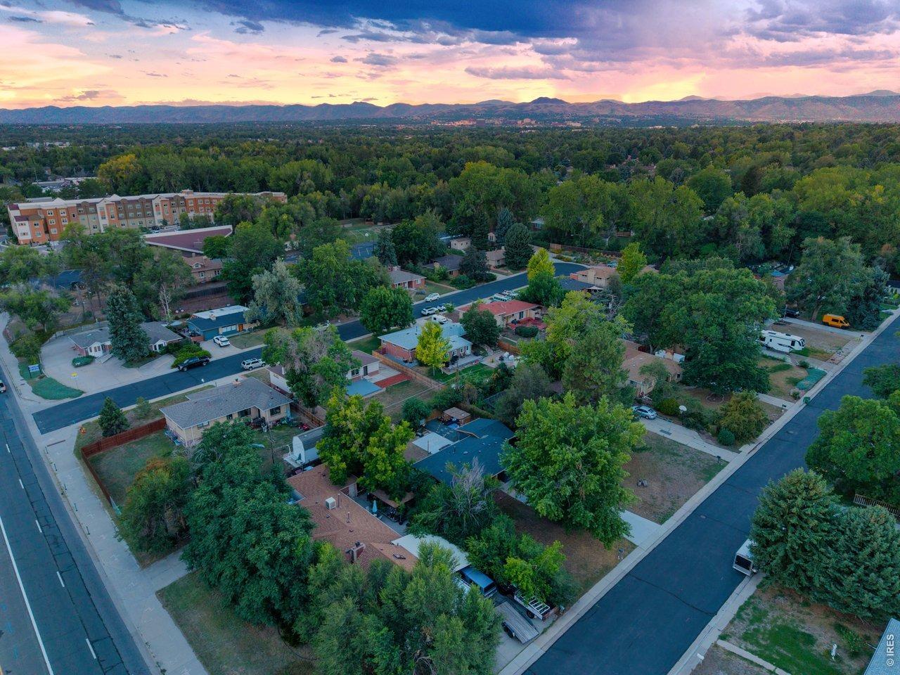 W 24th Ave, Lakewood, CO 80214