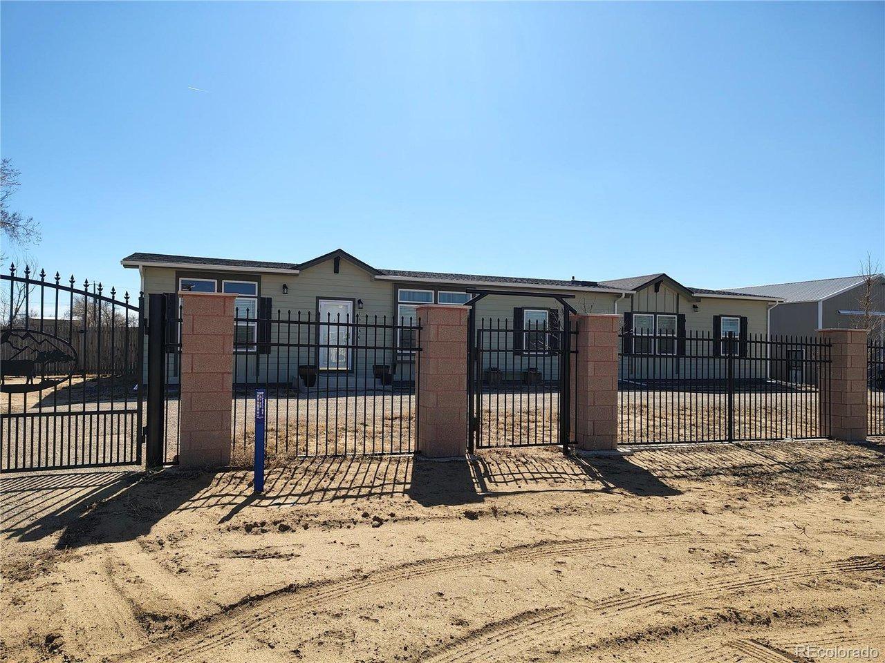 Casler Ave, Fort Lupton, CO 80621