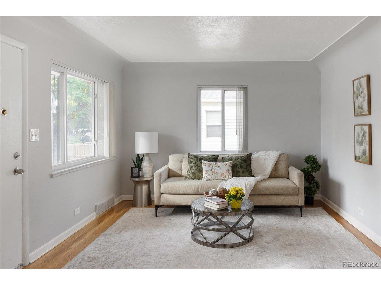 S Fox St, Englewood, CO 80110