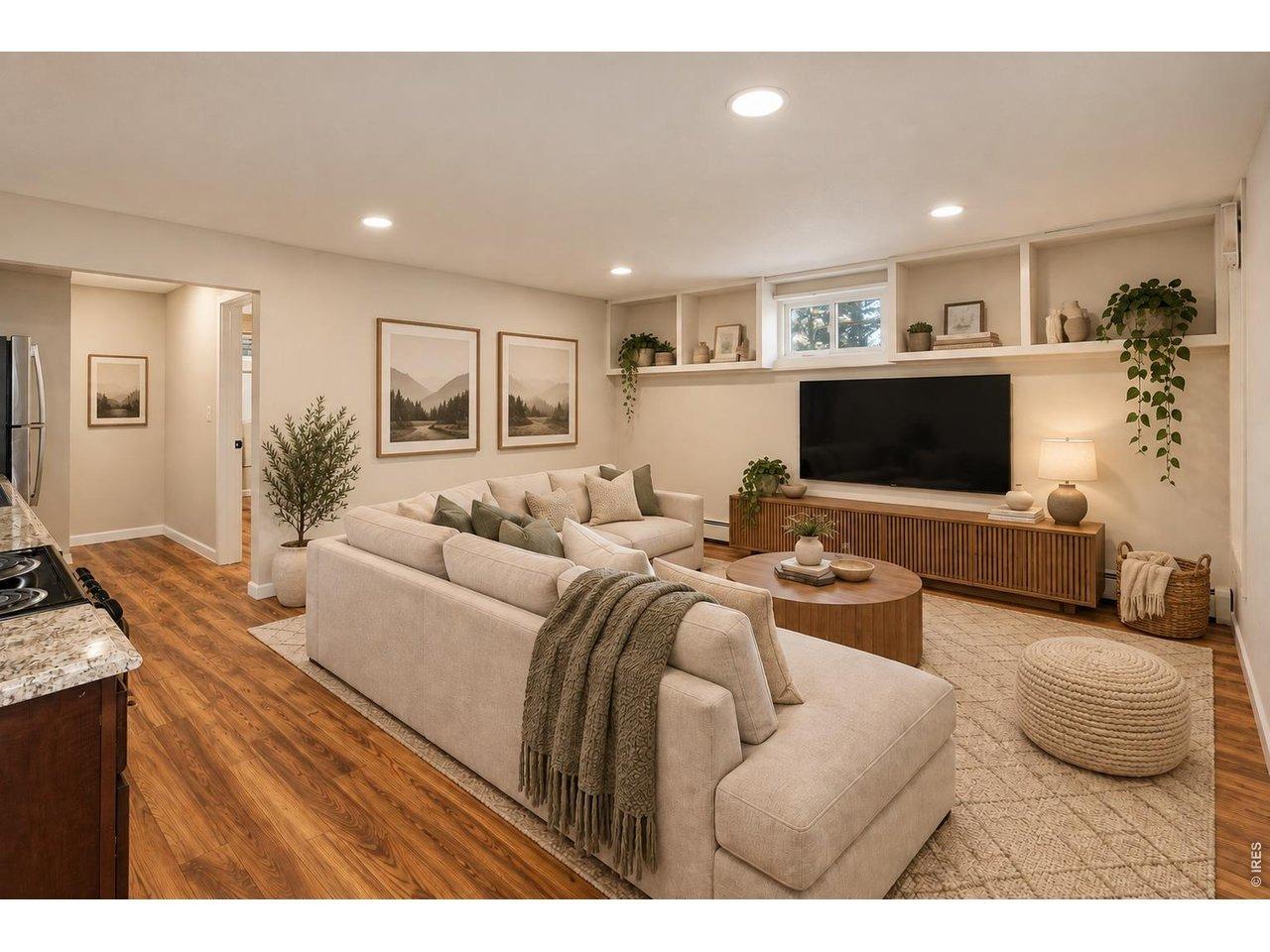 Sky Trail Rd, Boulder, CO 80302