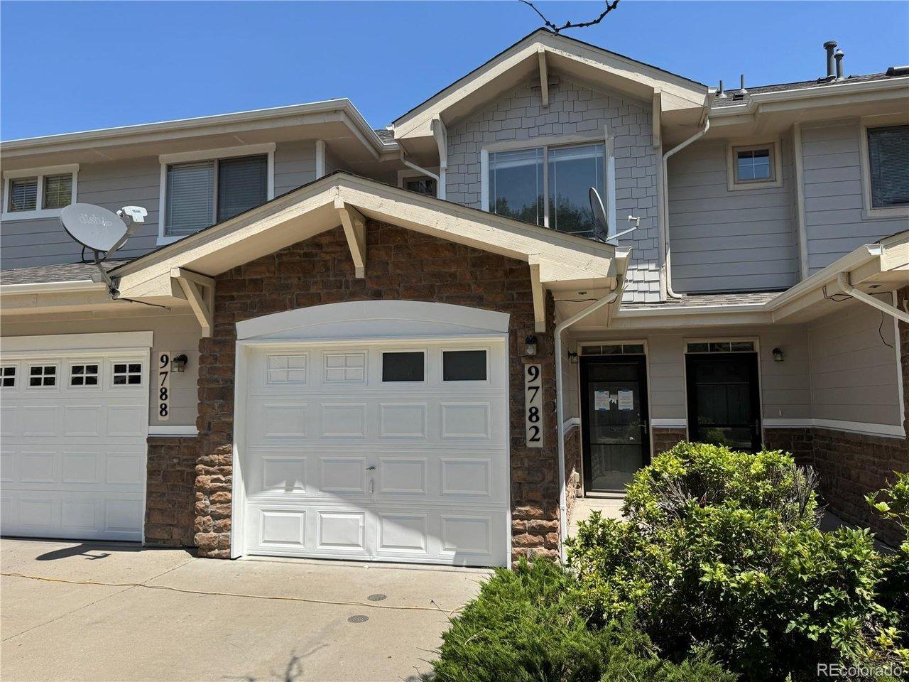 Cherry Ln, Thornton, CO 80229
