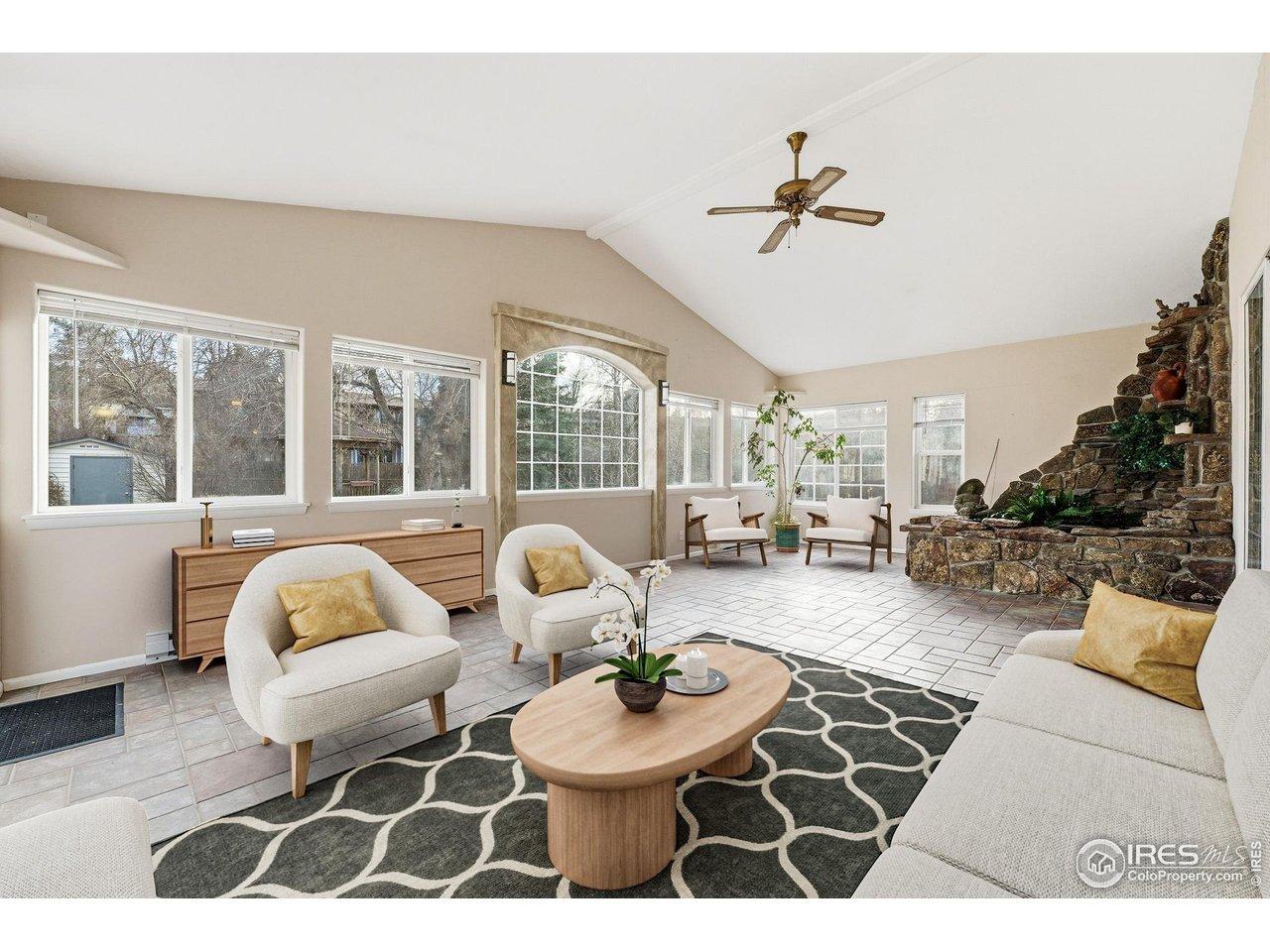Glacier View Rd, Longmont, CO 80503