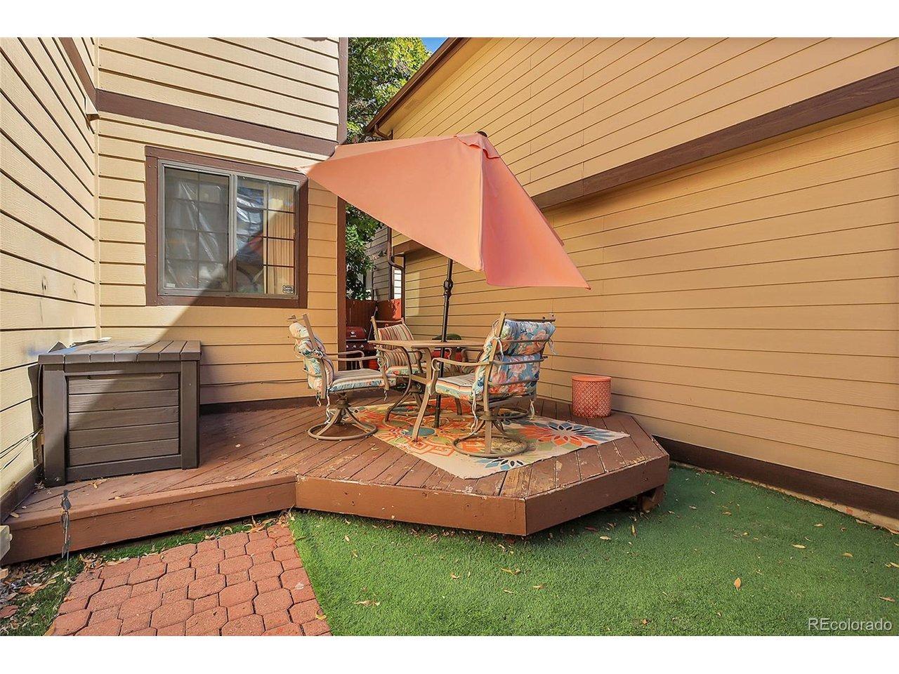 S Pagosa Way, Aurora, CO 80017