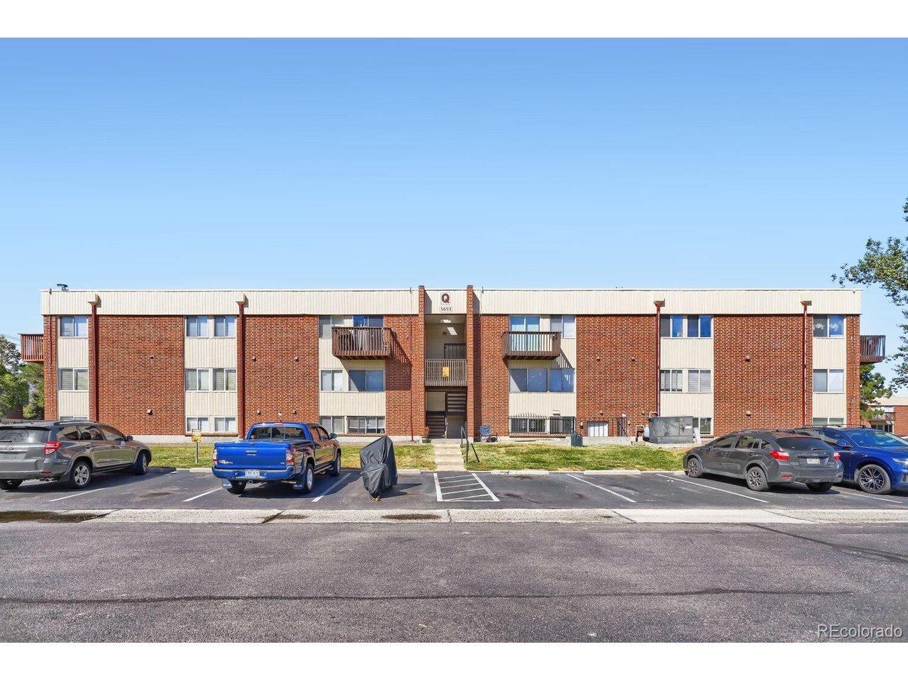 S Sheridan Blvd, Denver, CO 80235