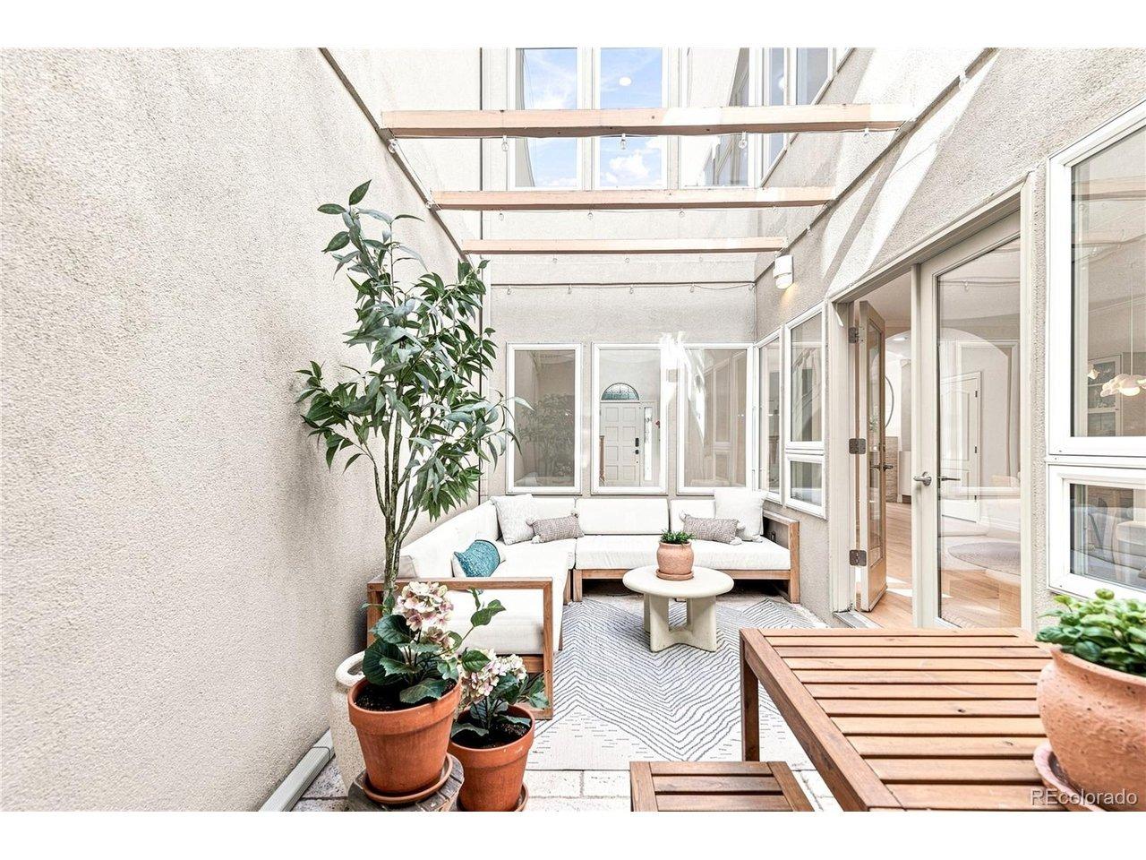 S Locust St, Denver, CO 80224