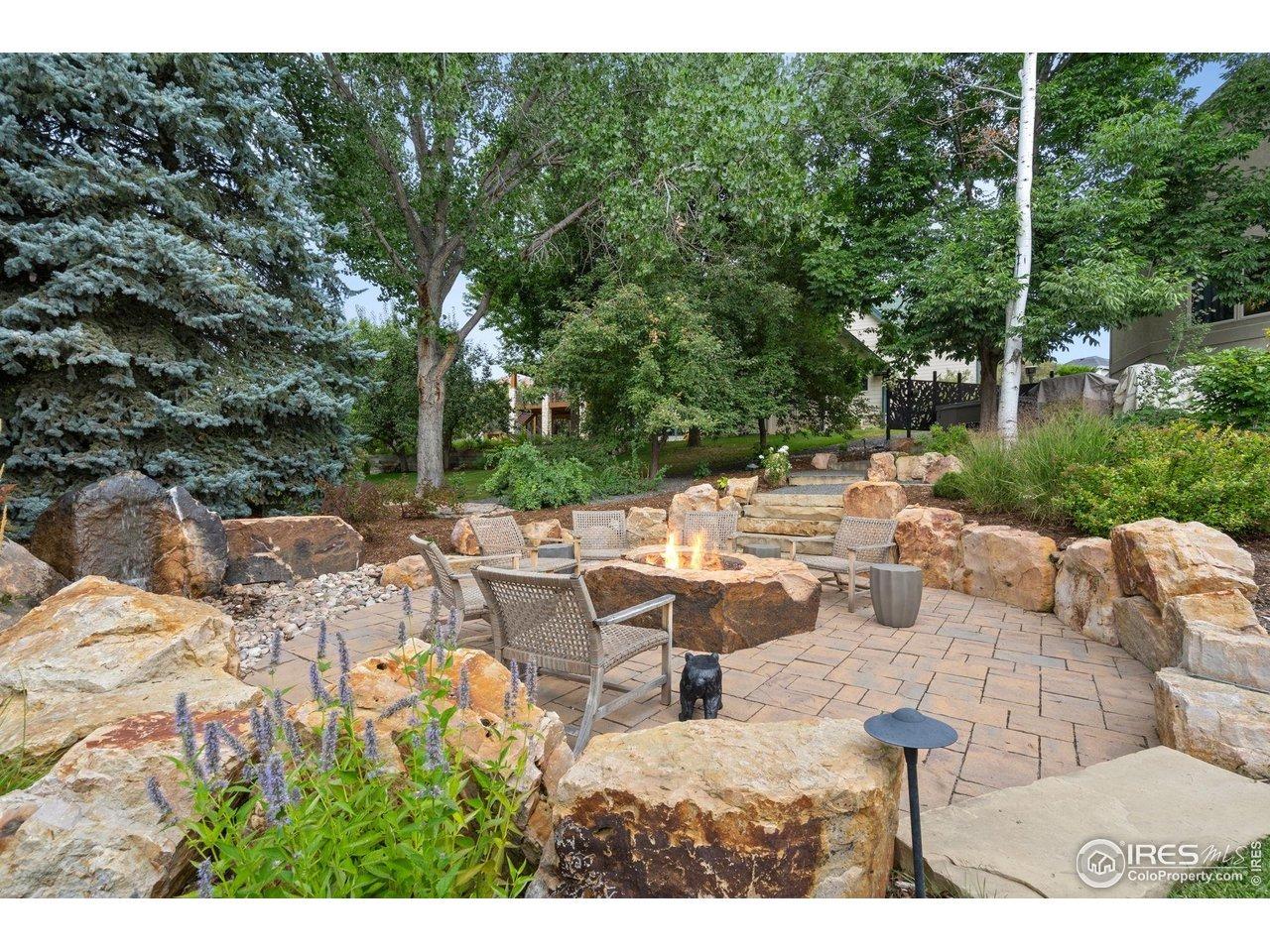 Castle Ridge Pl, Fort Collins, CO 80525