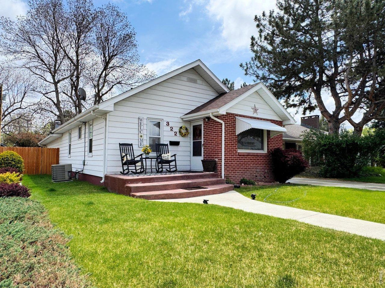 Euclid St, Fort Morgan, CO 80701