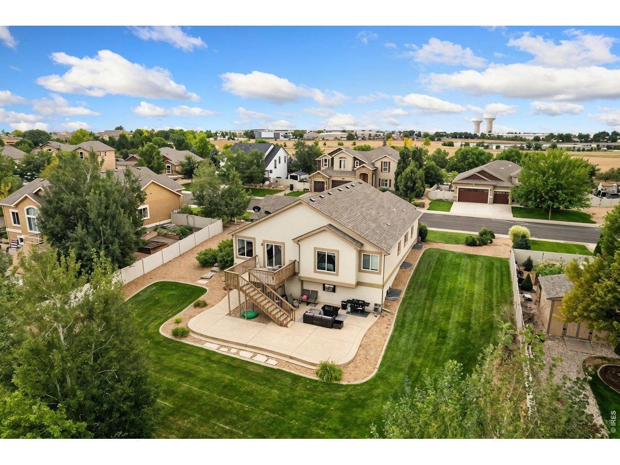Ladbroke Dr, Windsor, CO 80550