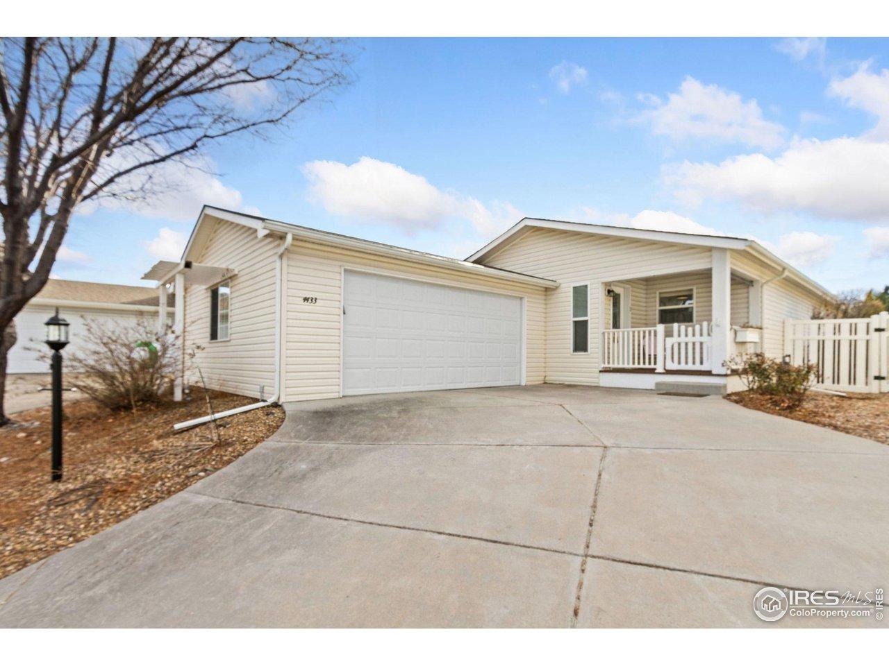 Espirit Dr, Fort Collins, CO 80524