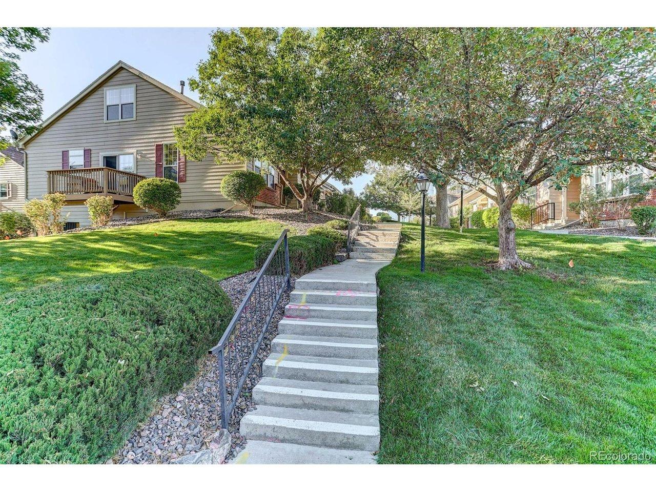 W 98th Pl, Westminster, CO 80031