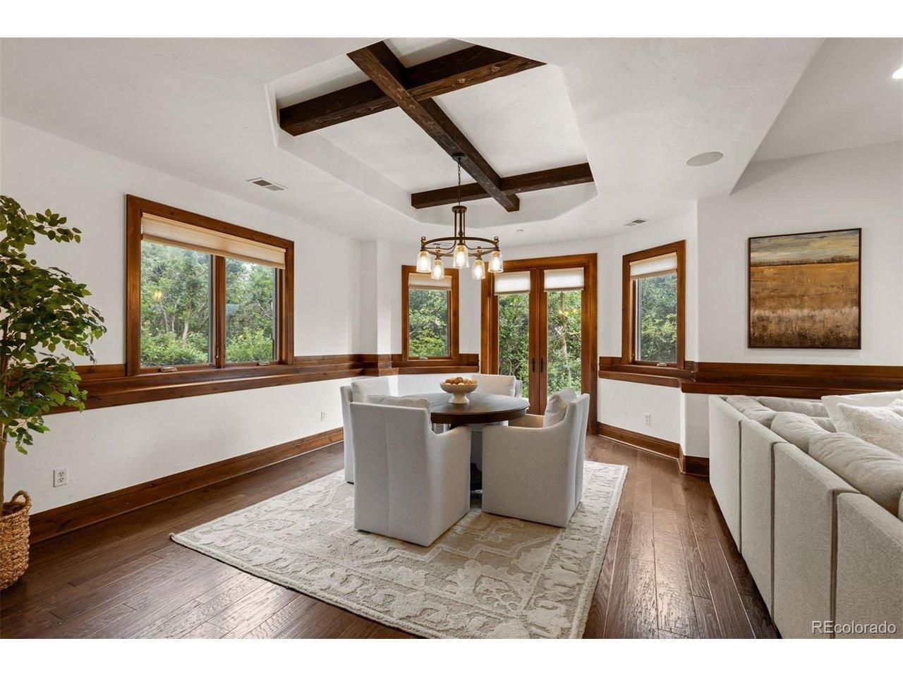 Meteor Pl, Castle Rock, CO 80108