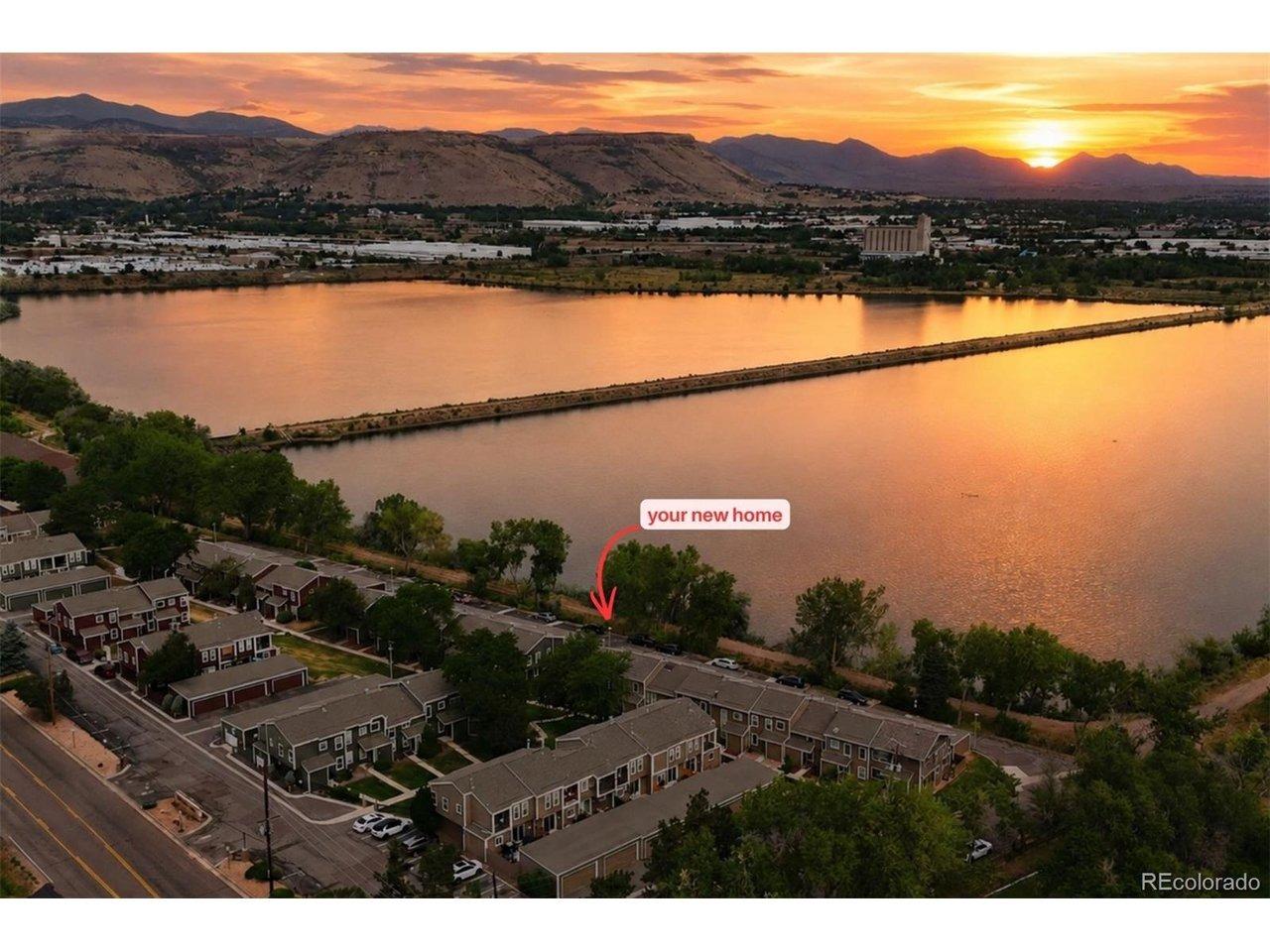 W 32nd Ave, Golden, CO 80401