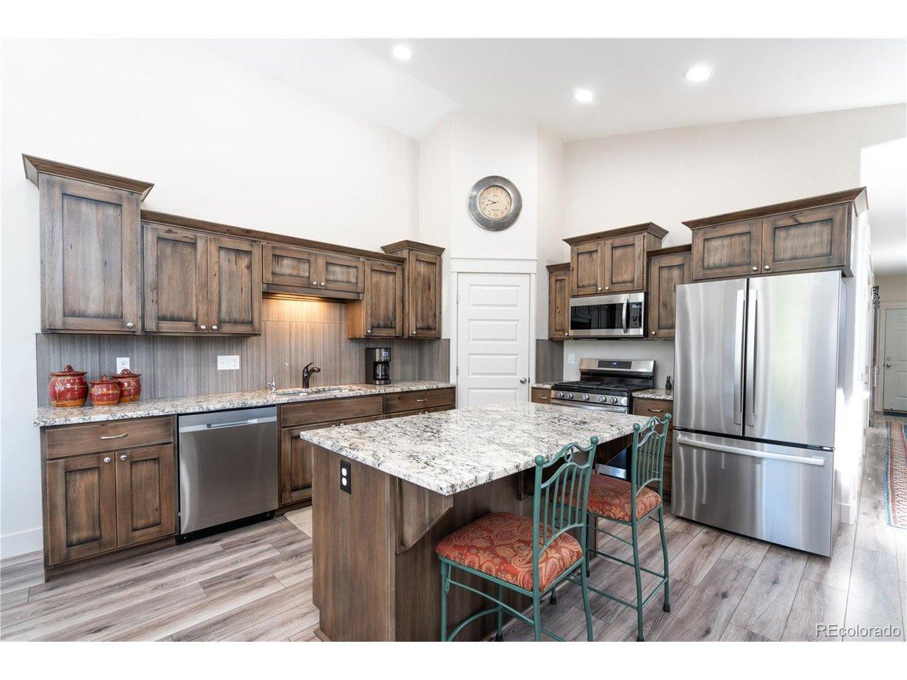 County Road 128, Poncha Springs, CO 81201