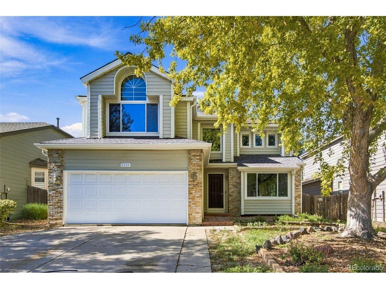 S Jebel St, Centennial, CO 80015