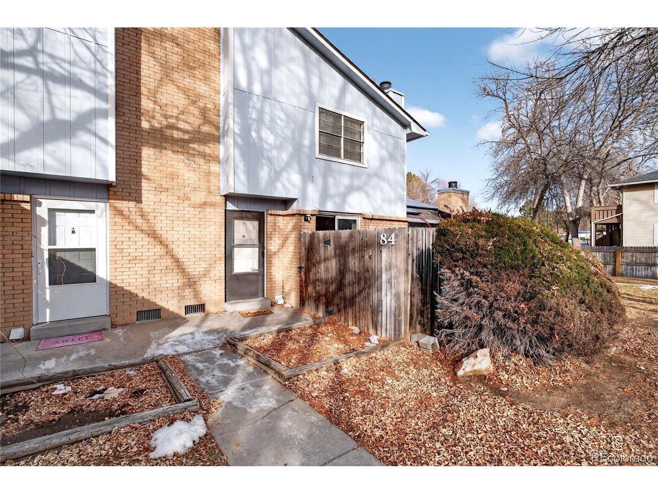 Nome Way, Aurora, CO 80012