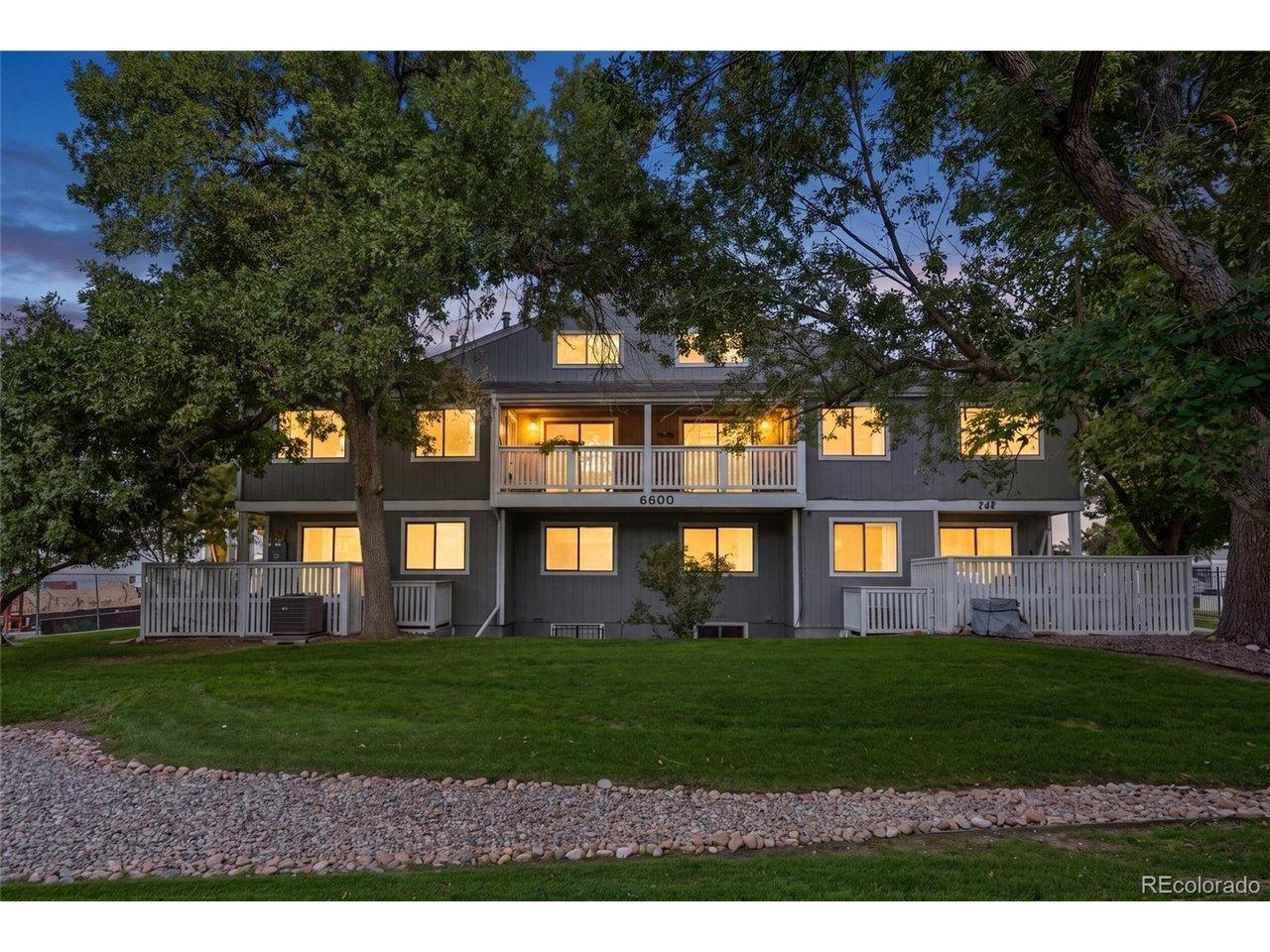 E Mississippi Ave, Denver, CO 80224