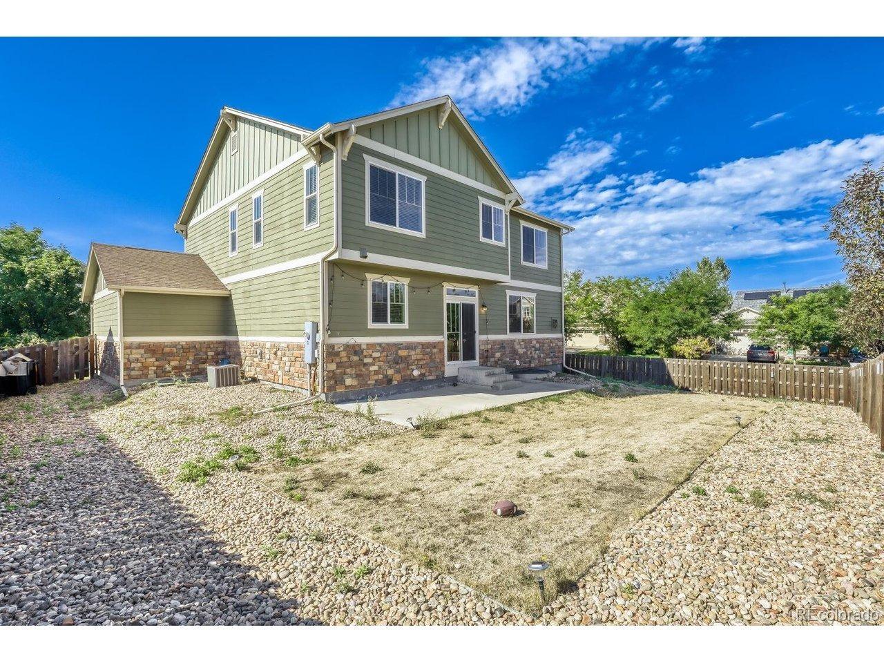 E Archer Ave, Aurora, CO 80018