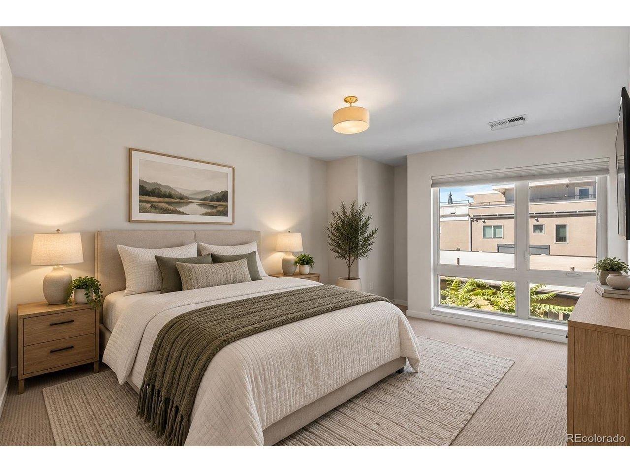 W 25th Ave, Denver, CO 80211