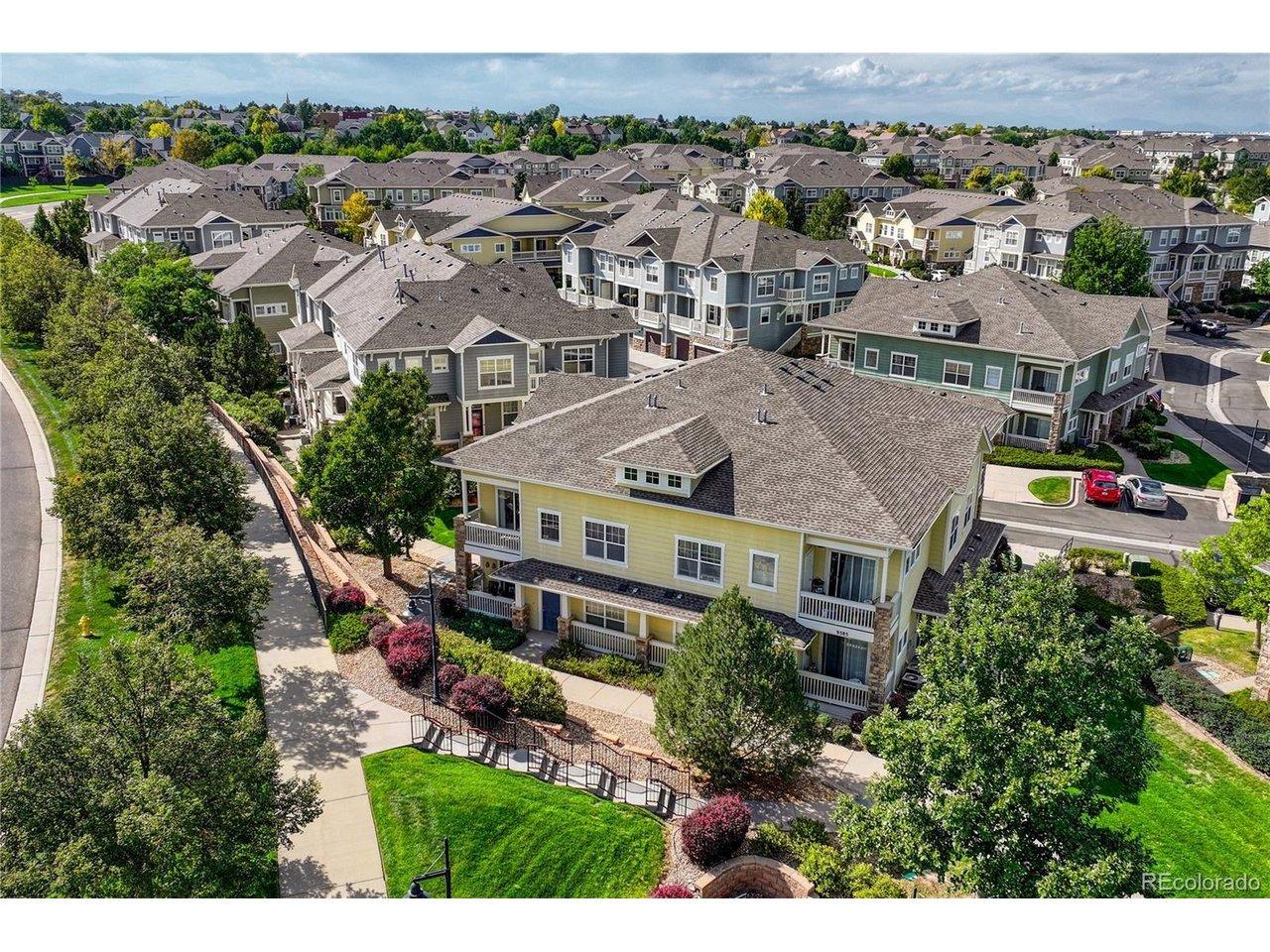 Pearl Cir, Parker, CO 80134