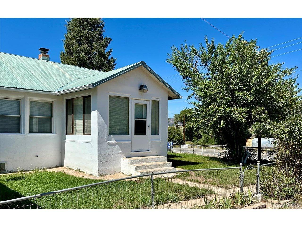 Us Highway 50, Howard, CO 81233