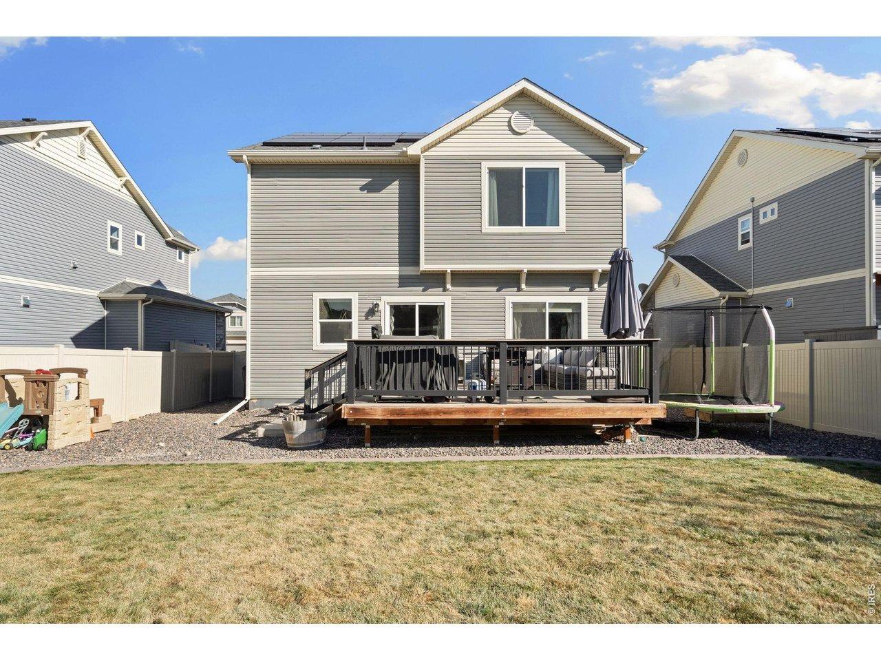 Teakwood Ln, Johnstown, CO 80534