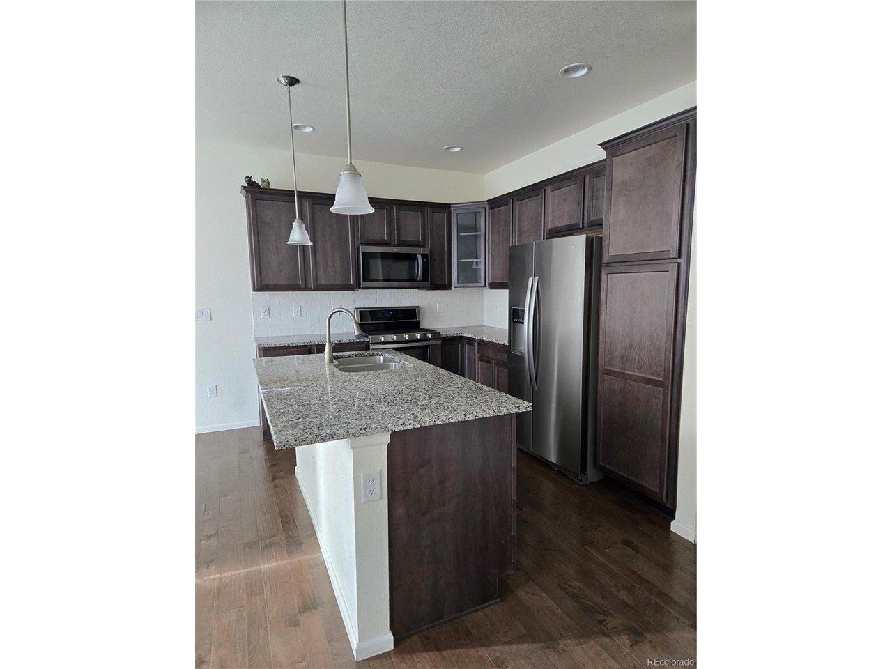E Crestridge Pl, Centennial, CO 80015