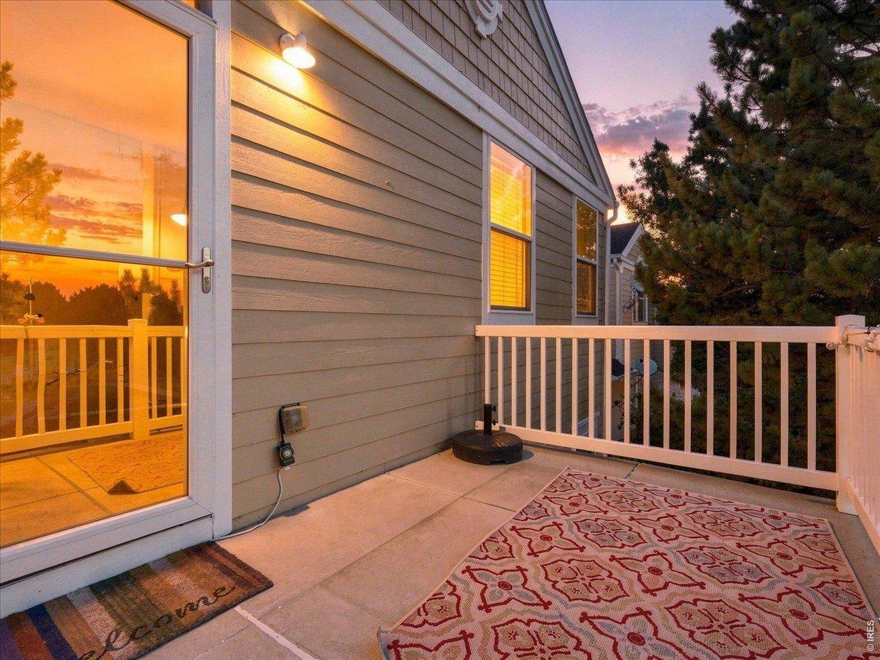 Grays Peak Dr, Loveland, CO 80538