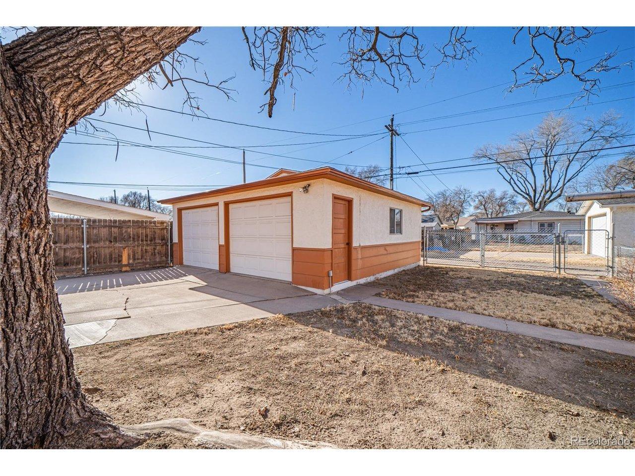Bragdon Ave, Pueblo, CO 81004