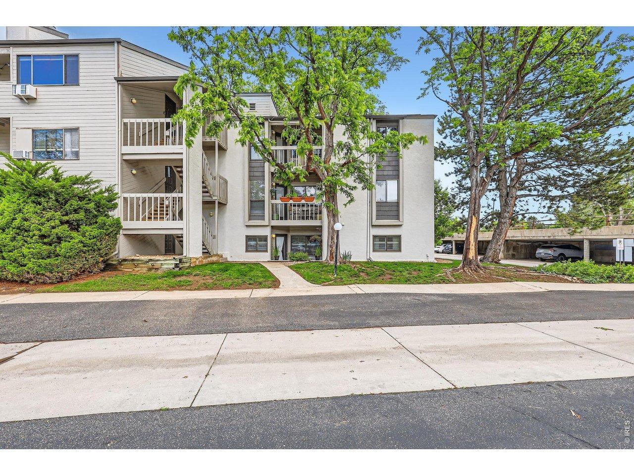 28th St, Boulder, CO 80301