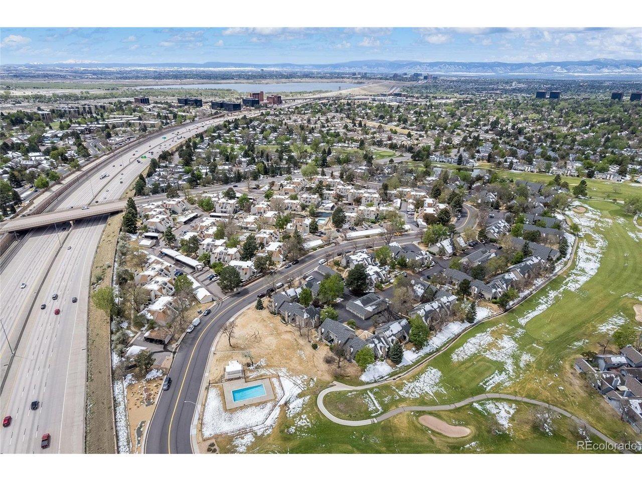 S Xanadu Way, Aurora, CO 80014