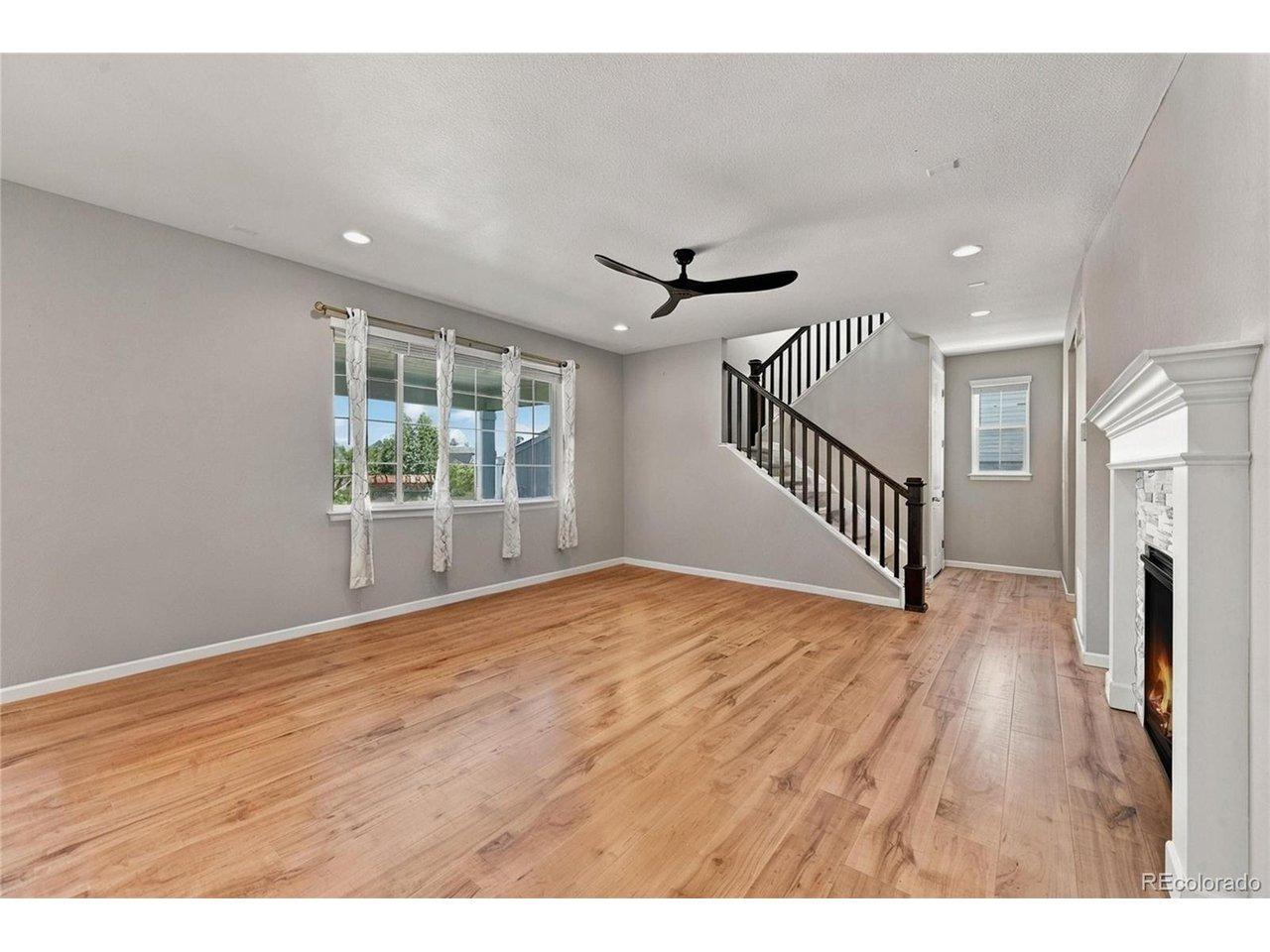 E Geddes Pl, Aurora, CO 80016