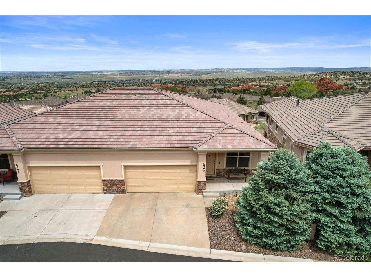Fargo Trl, Littleton, CO 80125
