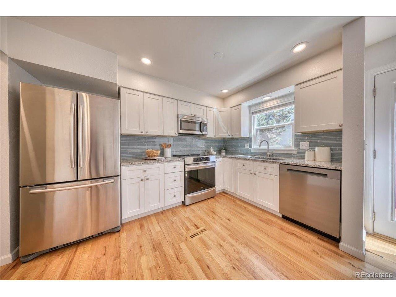 Zuni St, Denver, CO 80211