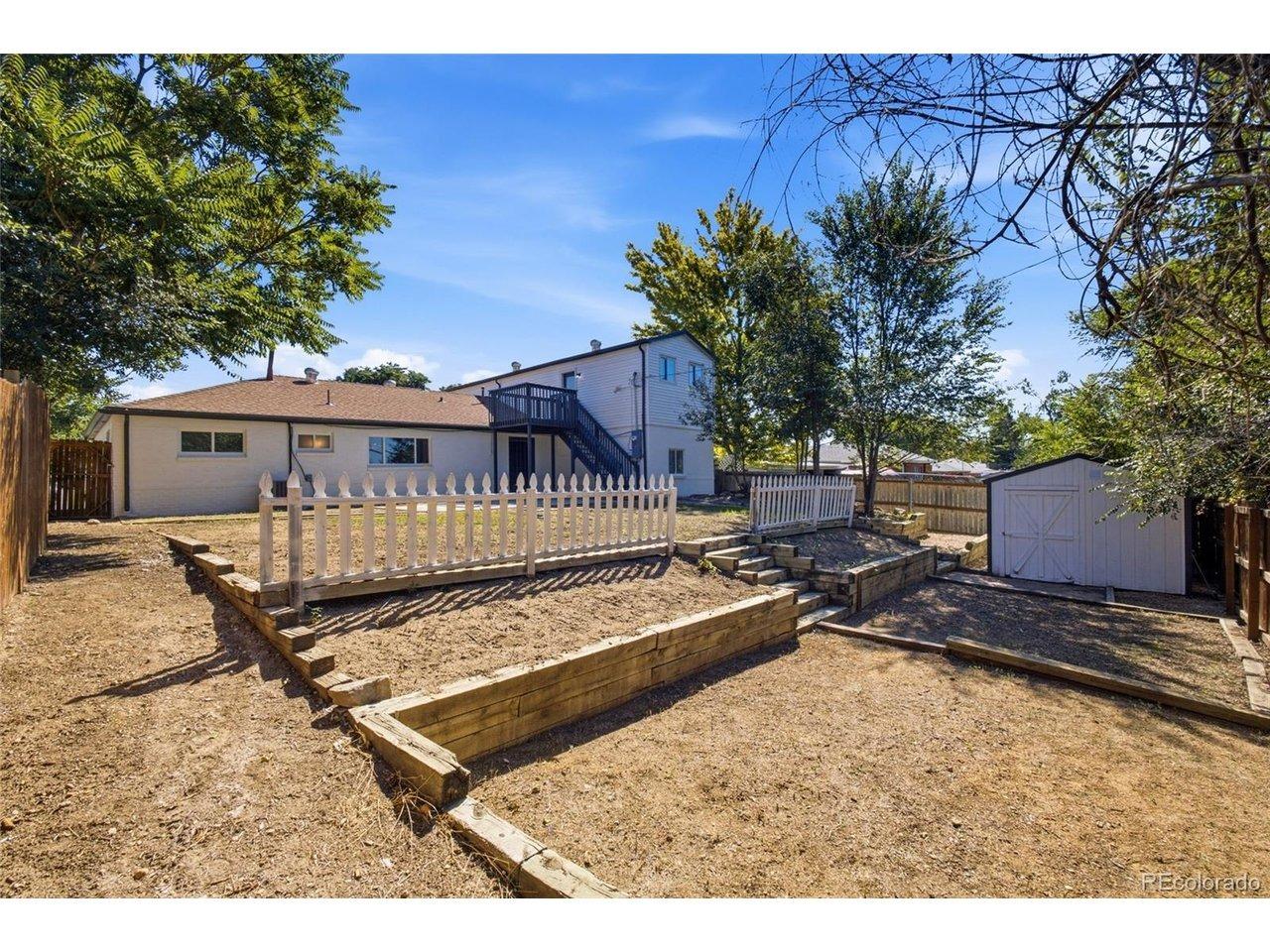 Fir Dr, Thornton, CO 80229