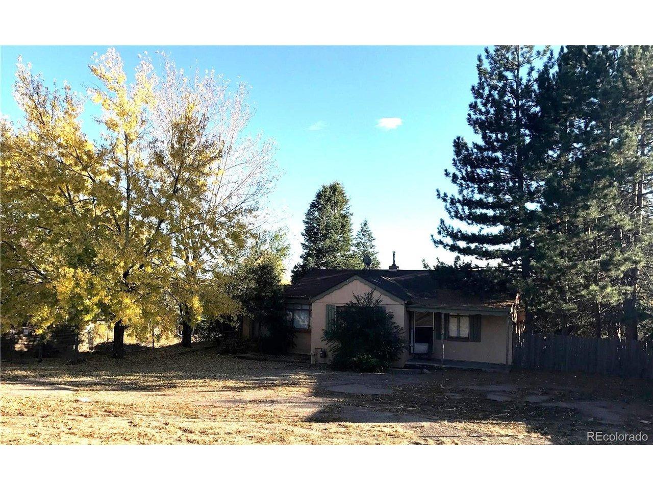 W Mississippi Ave, Lakewood, CO 80226