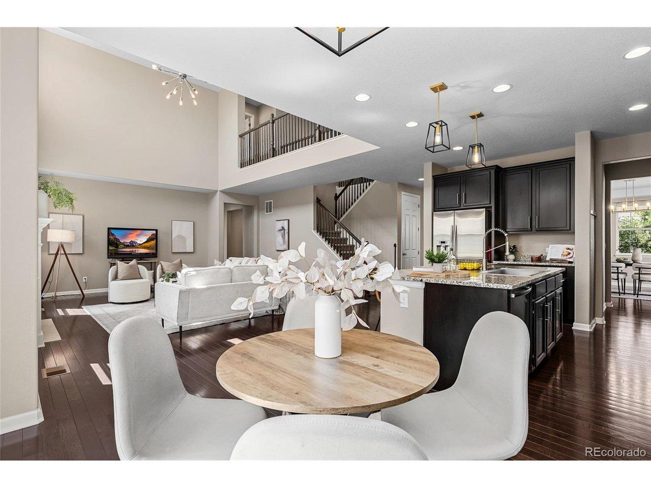 S Xenia St, Denver, CO 80237