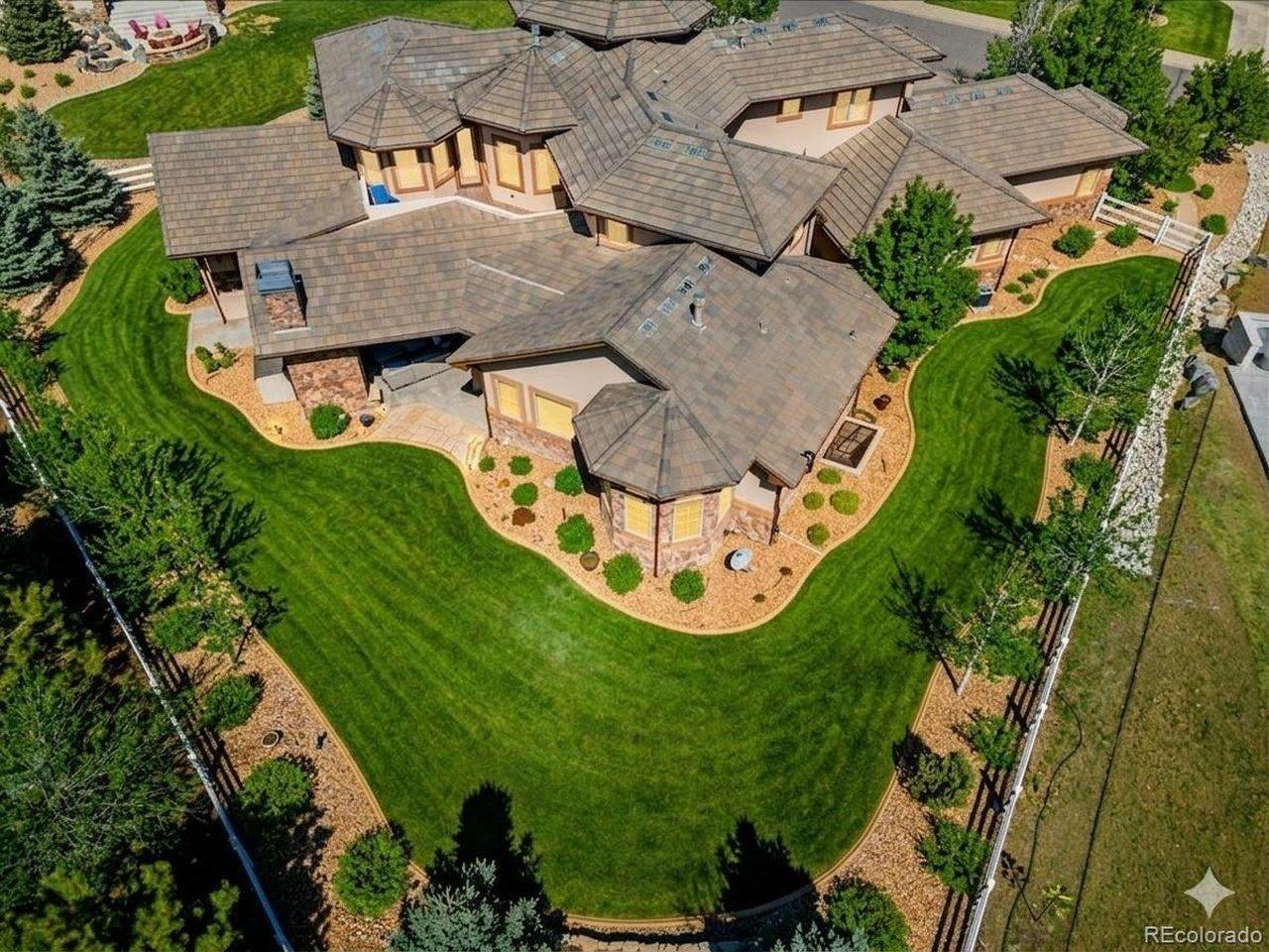 W 141st Cir, Westminster, CO 80023