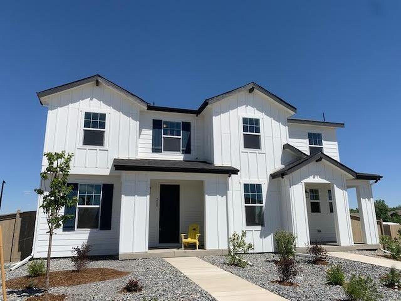 Nighthawk St, Erie, CO 80516