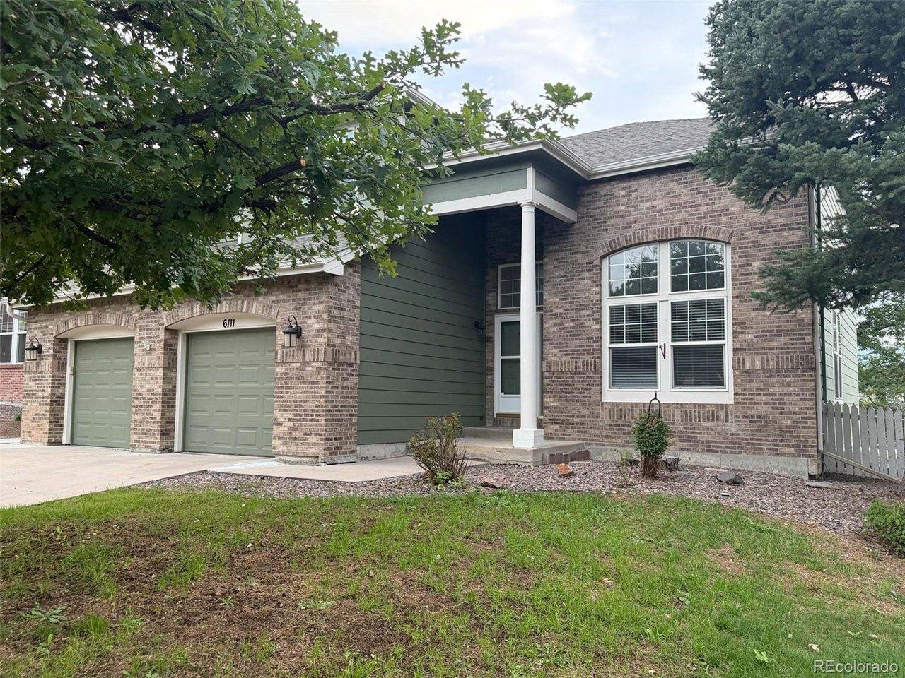 S Kirk St, Centennial, CO 80016