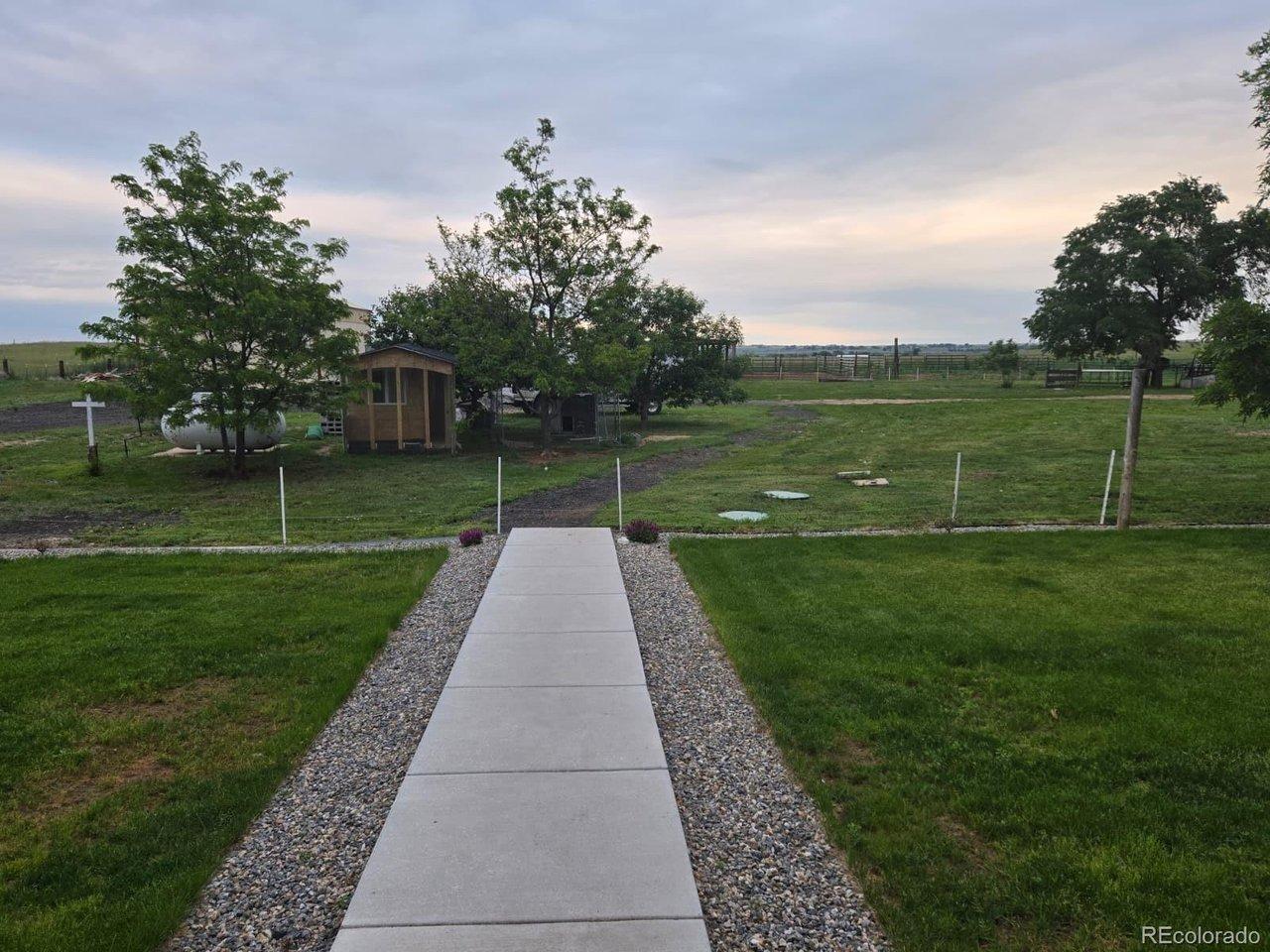 Tate Ave, Fort Lupton, CO 80621