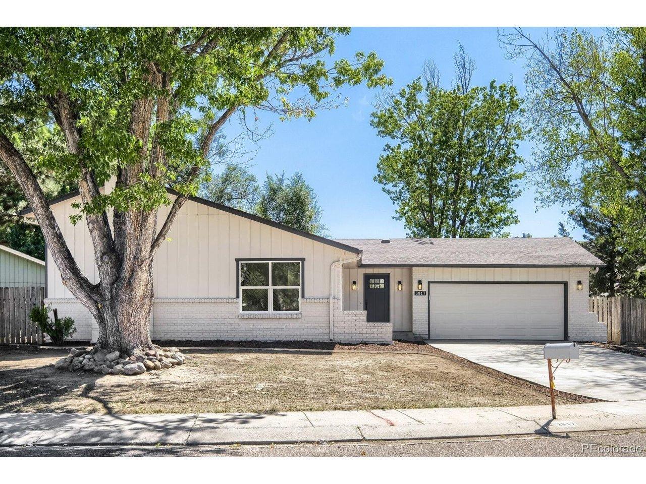 N Midsummer Ln, Colorado Springs, CO 80917