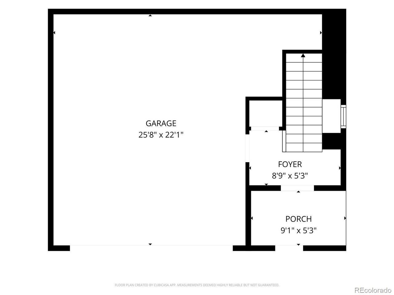Loggia St, Highlands Ranch, CO 80126
