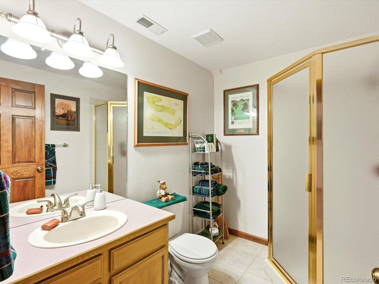 Deer Ridge Dr, Morrison, CO 80465