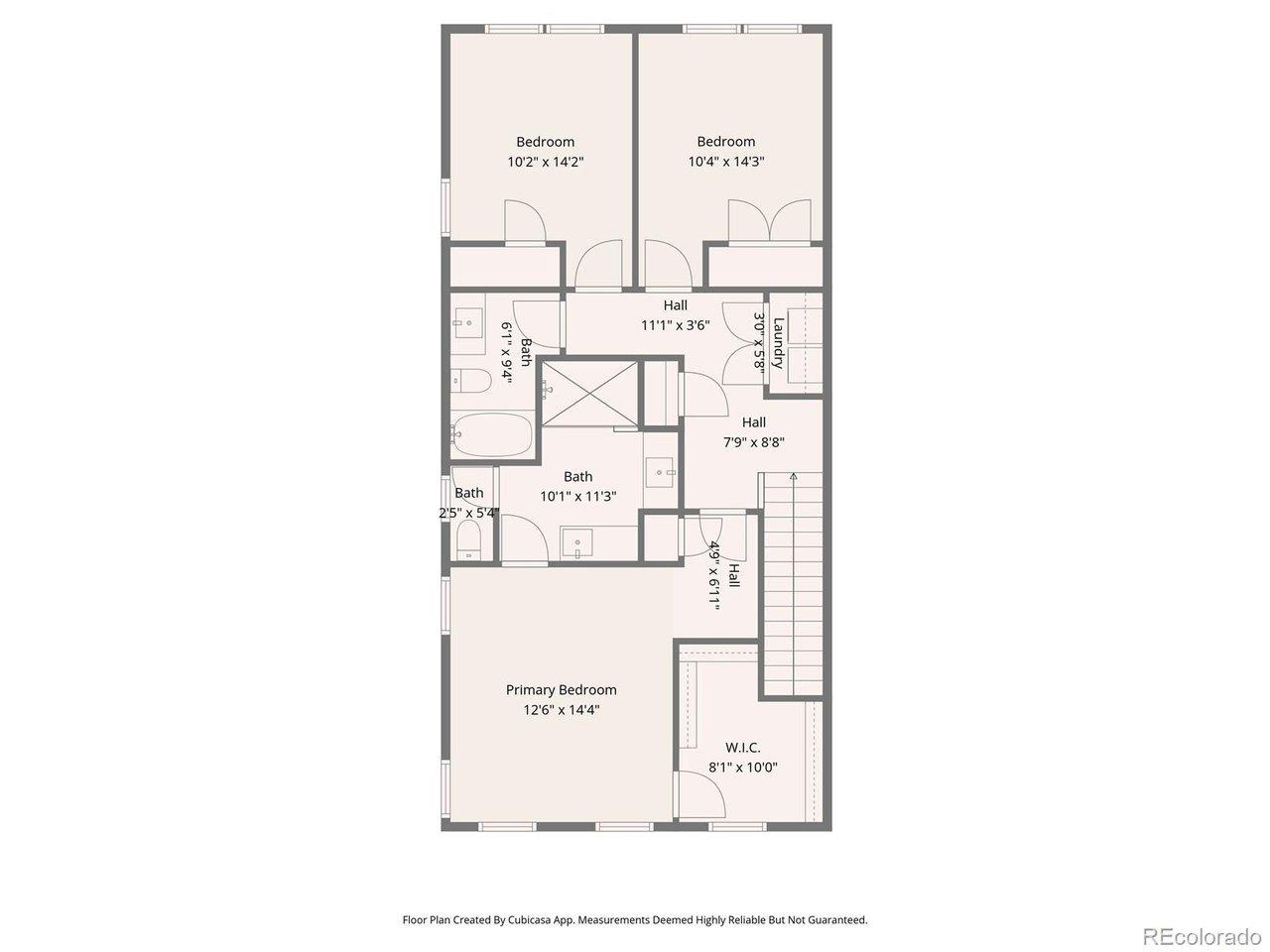 Ash Cir, Erie, CO 80516