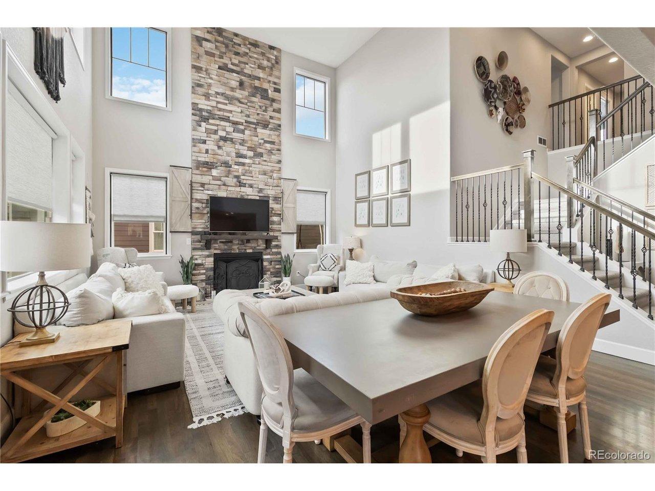 Bonnyton Pl, Castle Rock, CO 80104
