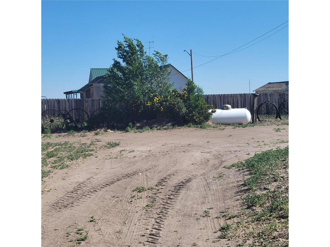 Madison, Hooper, CO 81136