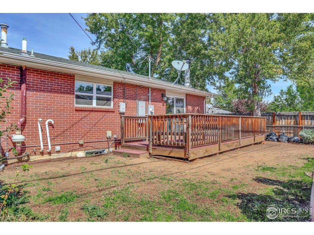 Macky Way, Boulder, CO 80305