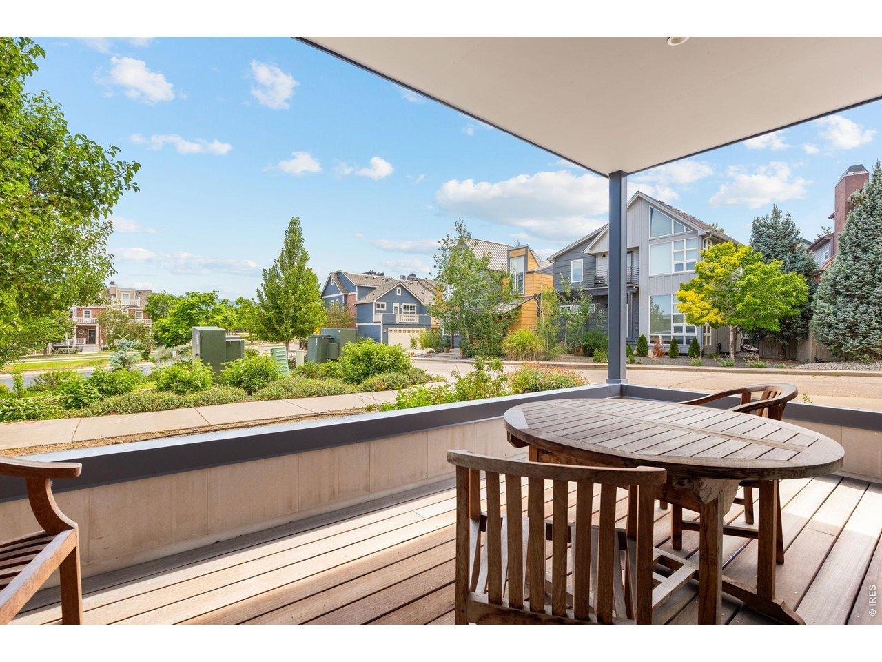Terrace Ave, Boulder, CO 80304