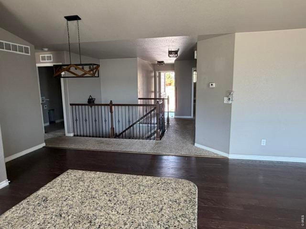 Green Mountain Rd, Severance, CO 80550